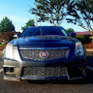 Meet your Posher, Weston